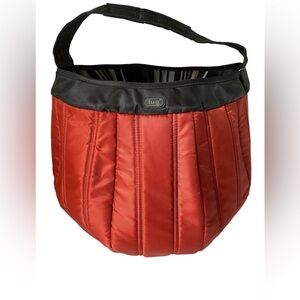 Lug Pumpkin Orange New